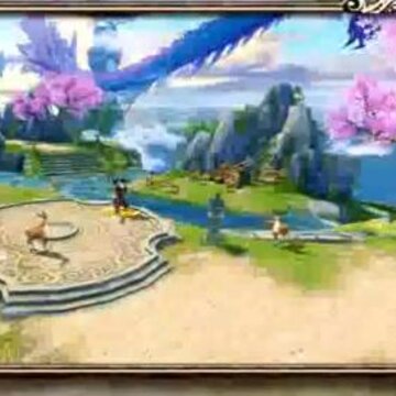 刀刀传世BT版 刀刀传世BT版