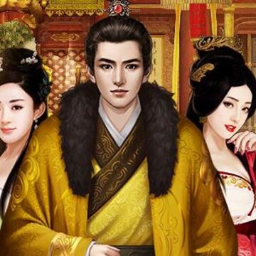 延禧秘史BT版 延禧秘史BT版