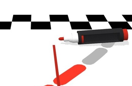 PenRun跳舞的笔游戏 PenRun跳舞的笔游戏