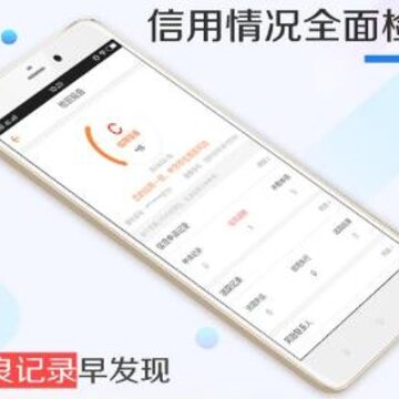 个人信用记录查询 个人信用记录查询