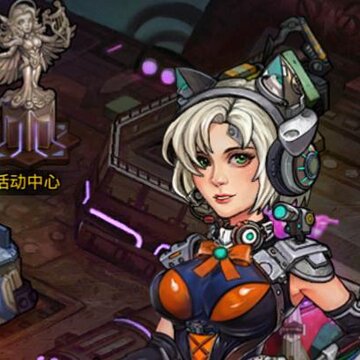 克隆战争九游版 克隆战争九游版