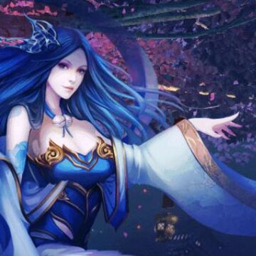 倩女箫魂 倩女箫魂