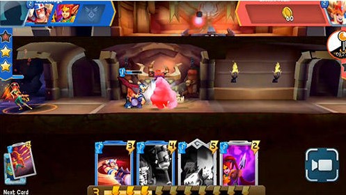 堡垒之星中文版 堡垒之星中文版