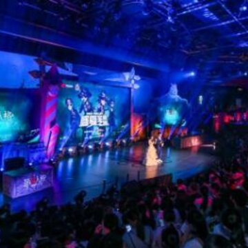 第五人格机械师小红帽金色皮肤 第五人格机械师小红帽新皮肤效果一览 第五人格机械师小红帽金色皮肤 第五人格机械师小红帽新皮肤效果一览