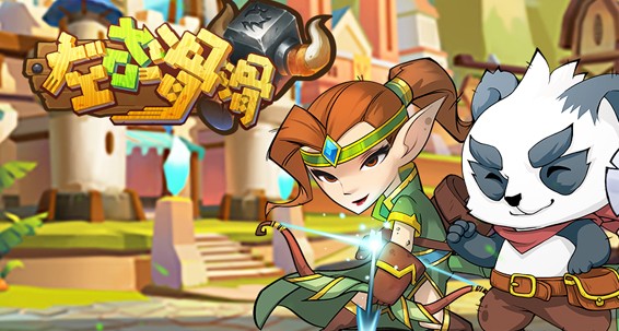 左右滑滑九游版 左右滑滑九游版