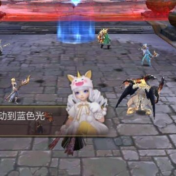 万王之王3D手游九游版 万王之王3D手游九游版