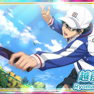 新网球王子国服版 新网球王子国服版