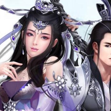 梦幻武缘bt版 梦幻武缘bt版