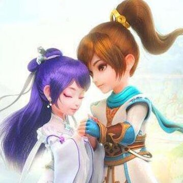 梦幻悟空公益服 梦幻悟空公益服