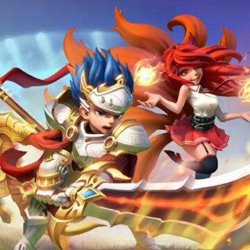 圣剑契约满v版 圣剑契约满v版