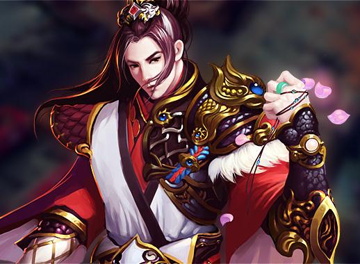 梦幻武缘飞升版 梦幻武缘飞升版