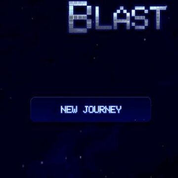 ̫�ձ�ը(Space Blast)