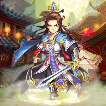 貂蝉三国 貂蝉三国