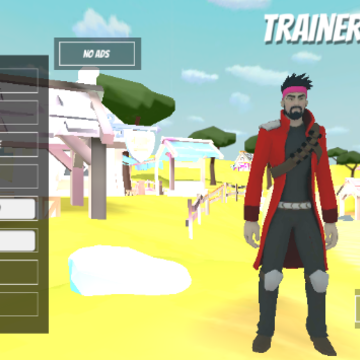Trainer.io手游 Trainer.io手游