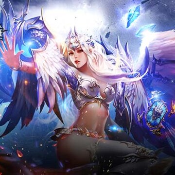 风暴之锤手游 风暴之锤手游