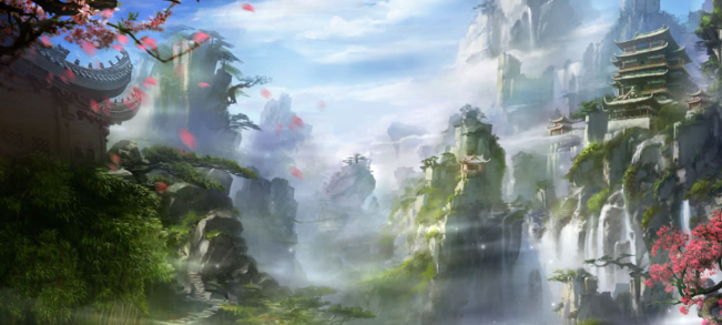 茅山伏魔录BT版 茅山伏魔录BT版