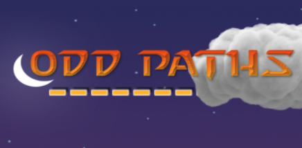 Odd Paths��Ϸ
