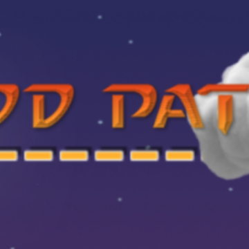 Odd Paths��Ϸ