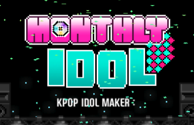 Monthly Idol游戏 Monthly Idol游戏