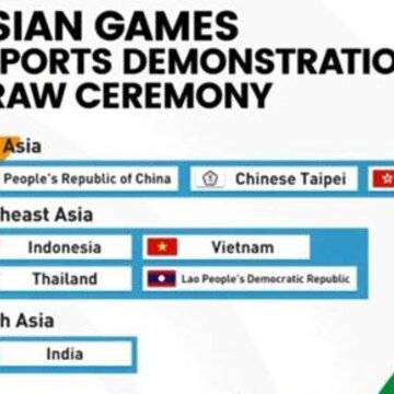 2018年王者荣耀亚运会决赛视频在哪看 王者荣耀亚运会中国队决赛视频观看地址介绍 2018年王者荣耀亚运会决赛视频在哪看 王者荣耀亚运会中国队决赛视频观看地址介绍