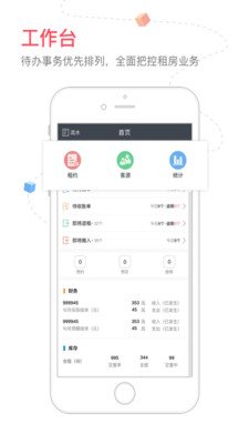 寓小二app 寓小二app