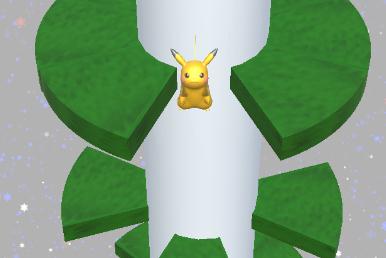 Pika JumpƤ��������������