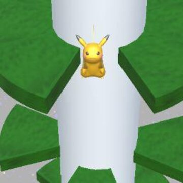Pika Jump皮卡丘螺旋塔手游 Pika Jump皮卡丘螺旋塔手游