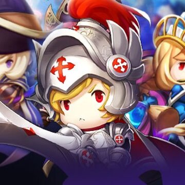 魔心大陆 魔心大陆