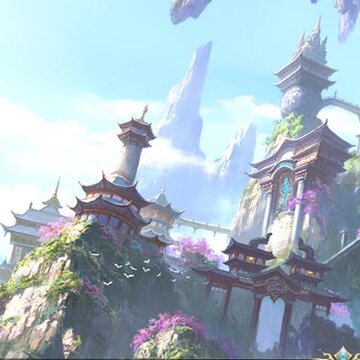 万剑仙踪 万剑仙踪