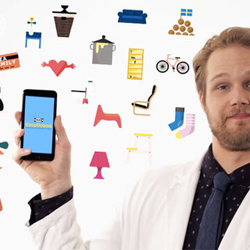 IKEA Emoticons
