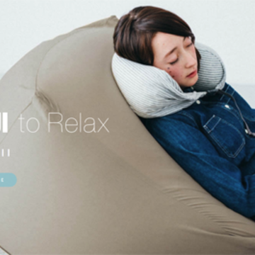 MUJI to Relax MUJI to Relax