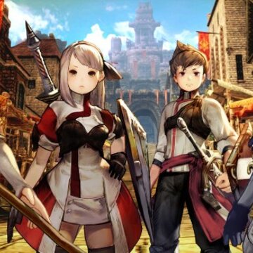 旅行物语台服版 旅行物语台服版