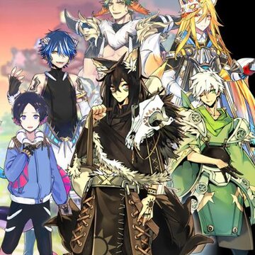 妖恋奇谭taptap版 妖恋奇谭taptap版