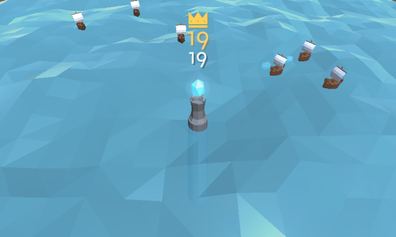 Prism Tower����
