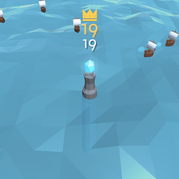 Prism Tower����