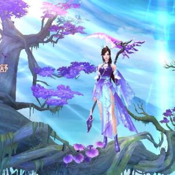 渡仙缘 渡仙缘