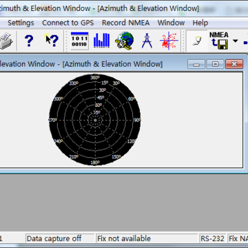 VisualGPS