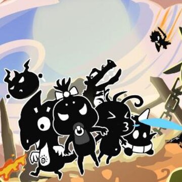 超进化物语一周年庆版 超进化物语一周年庆版