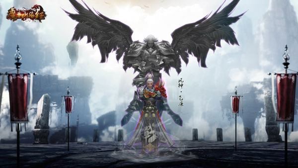 魔兽山海经手游好玩吗 魔兽山海经什么时候能玩 魔兽山海经手游好玩吗 魔兽山海经什么时候能玩