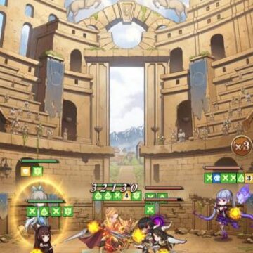 苍之记元手游满V版 苍之记元手游满V版