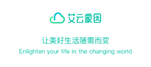 艾云家园 艾云家园