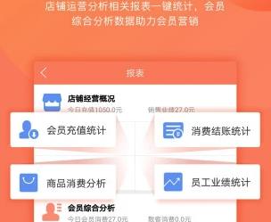 店来客生意通 店来客生意通