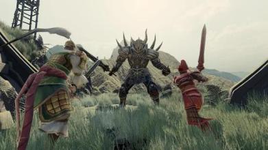 Samurai Hero Battlev1.6.2 ���°�