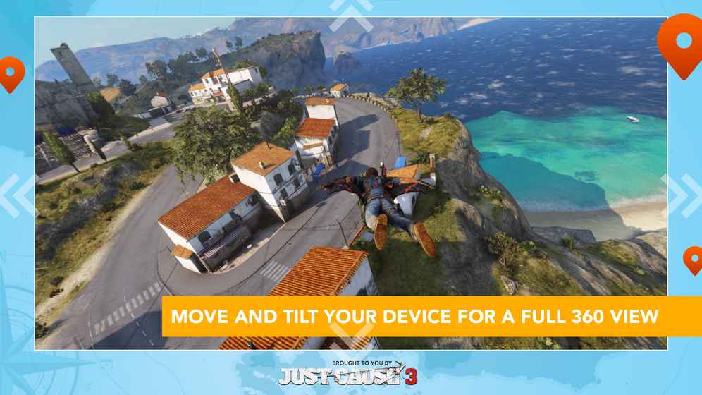 Wingsuit(��������3�ֻ���)v1.0.15092314 ��׿��
