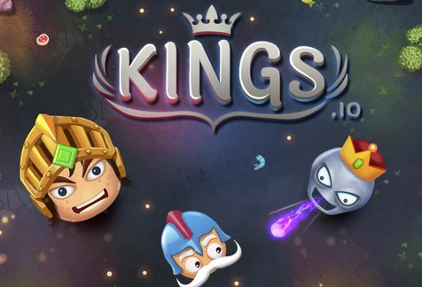 Kings.io Kings.io