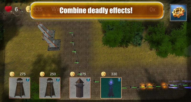 TowerDefence(��������)v1.46 ���°�