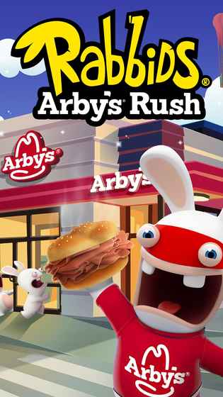 Rabbids Arby(���Ӱ����ȳ��)v1.0.2 ��׿��