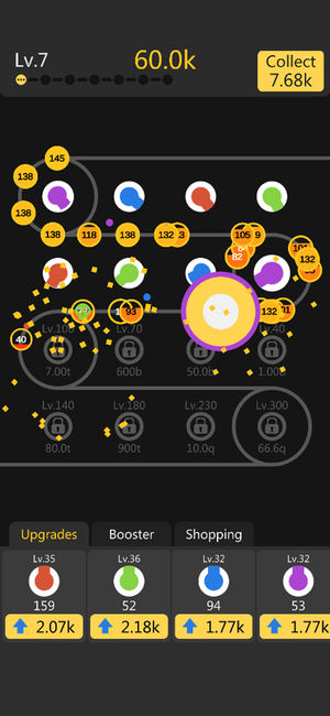 Idle Towerv1.0 iphone��