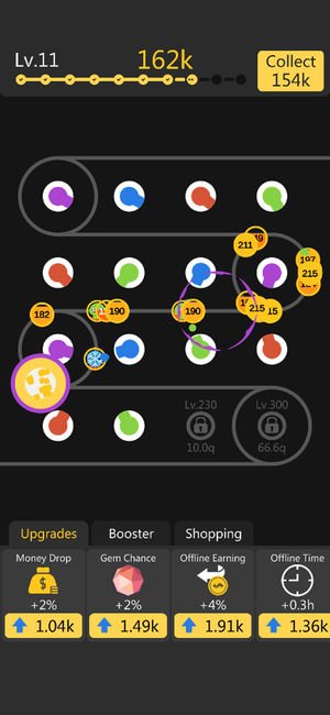 Idle Towerv1.0 iphone��