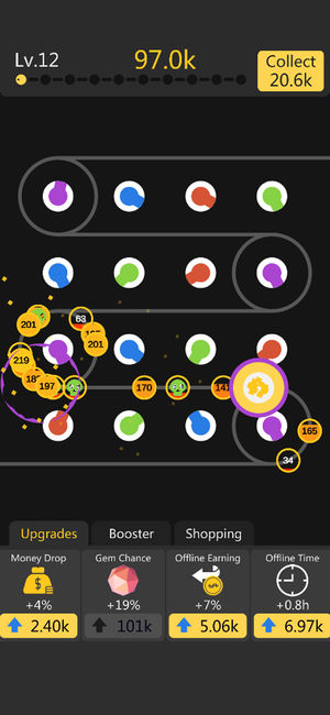 Idle Towerv1.0 iphone��
